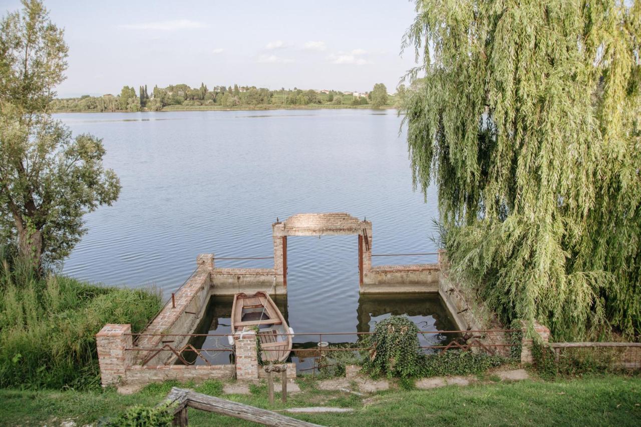 Le Ali Del Frassino Hotel Peschiera del Garda Exterior foto